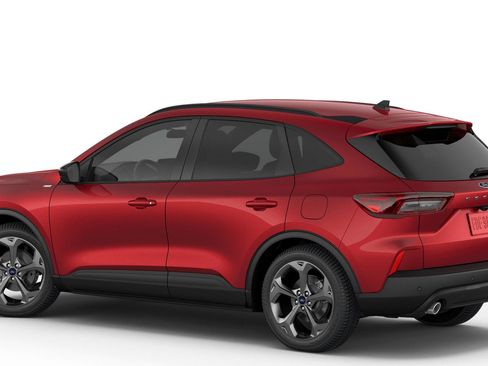 New 2026 Ford Escape ST-Line w/ Tech Pack #1 image 55
