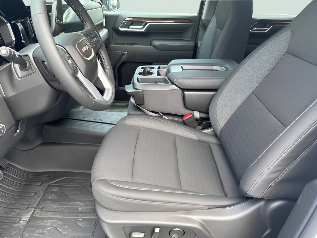 New 2026 GMC Sierra 1500 Elevation w/ Elevation Select Package RWD image 9