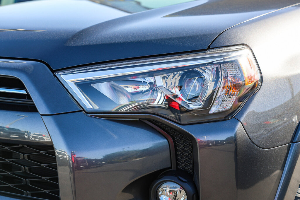 Certified 2023 Toyota 4Runner SR5 RWD image 19