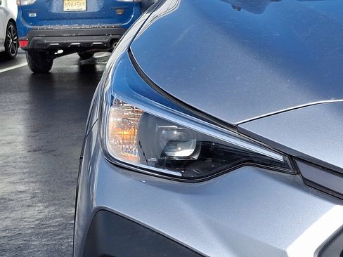 Certified 2024 Subaru Crosstrek 2.0i Premium image 9