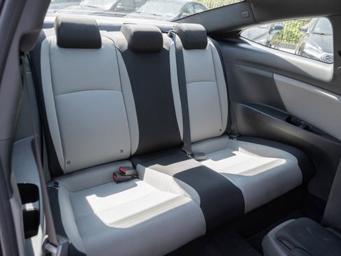 Used 2017 Honda Civic LX image 31