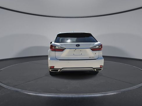 Used 2021 Lexus RX 350 FWD w/ Premium Package image 7