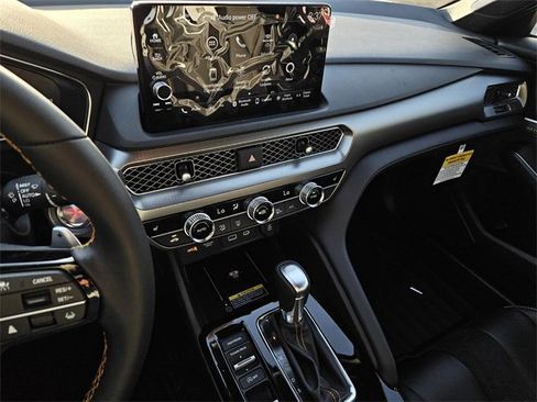 New 2026 Acura Integra A-Spec image 18