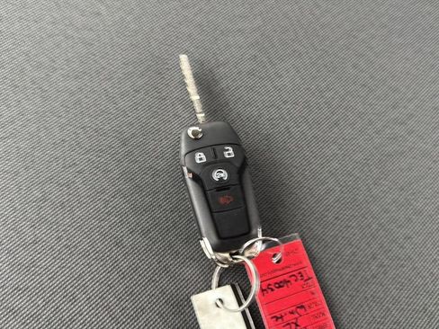 New 2026 Ford F250 XL image 22