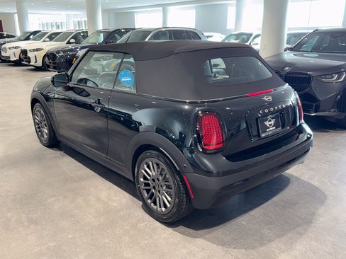 New 2026 MINI Cooper S FWD image 5
