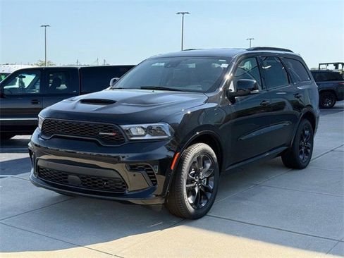 New 2026 Dodge Durango GT image 10