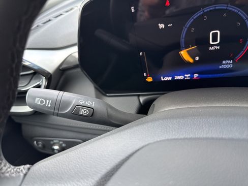 New 2026 Chevrolet TrailBlazer LT w/ LT Cold Weather Package image 30