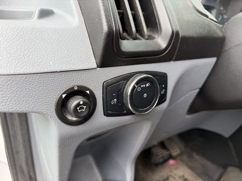 Used 2019 Ford Transit 250 148 Medium Roof w/ Interior Upgrade Package image 9
