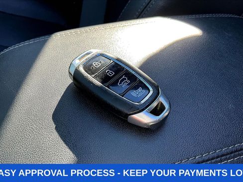 Used 2019 Hyundai Santa Fe Limited FWD image 45