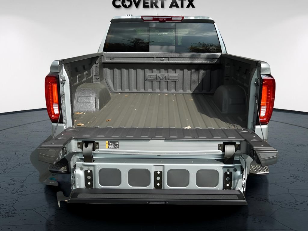 New 2026 GMC Sierra 1500 Denali AWD/4WD image 38