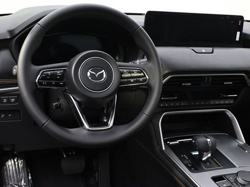 New 2026 MAZDA CX-90 3.3 Turbo S w/ Premium Package AWD/4WD image 12