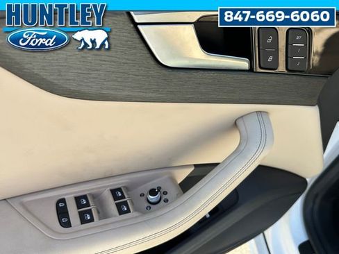 Used 2021 Audi A5 2.0T Premium Plus w/ Premium Plus image 21