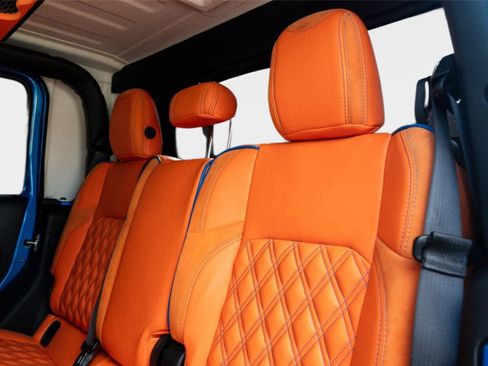 Used 2021 Jeep Gladiator Rubicon w/ Safety Group image 32