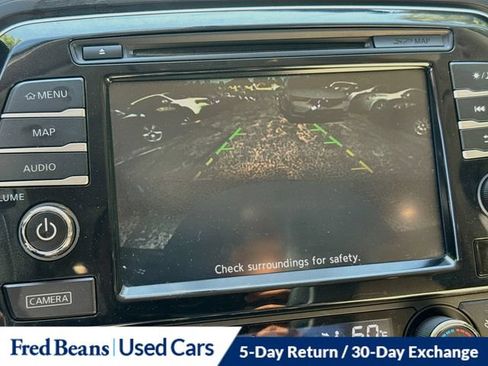 Used 2017 Nissan Maxima 3.5 SL FWD image 18