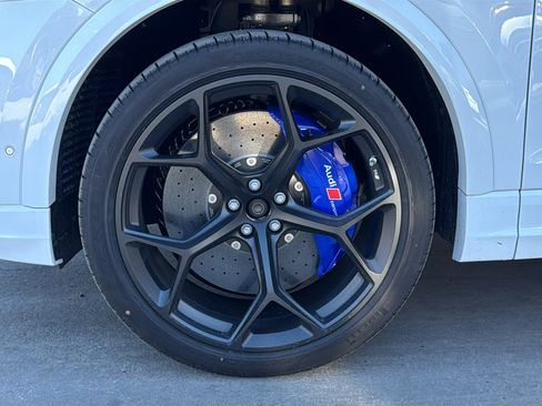 New 2026 Audi RS Q8 performance image 26