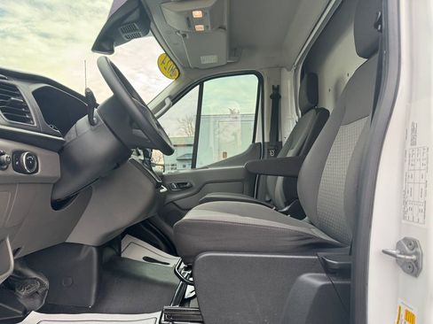 Used 2024 Ford Transit 350 DRW image 20