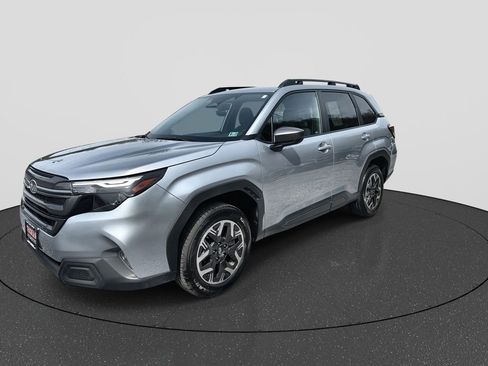 Used 2026 Subaru Forester Premium AWD/4WD image 10