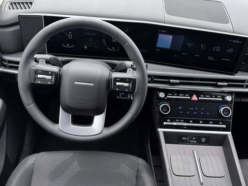 New 2026 Hyundai Santa Fe SE image 17