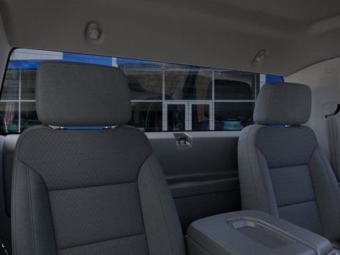 New 2025 Chevrolet Silverado 3500 LT image 24