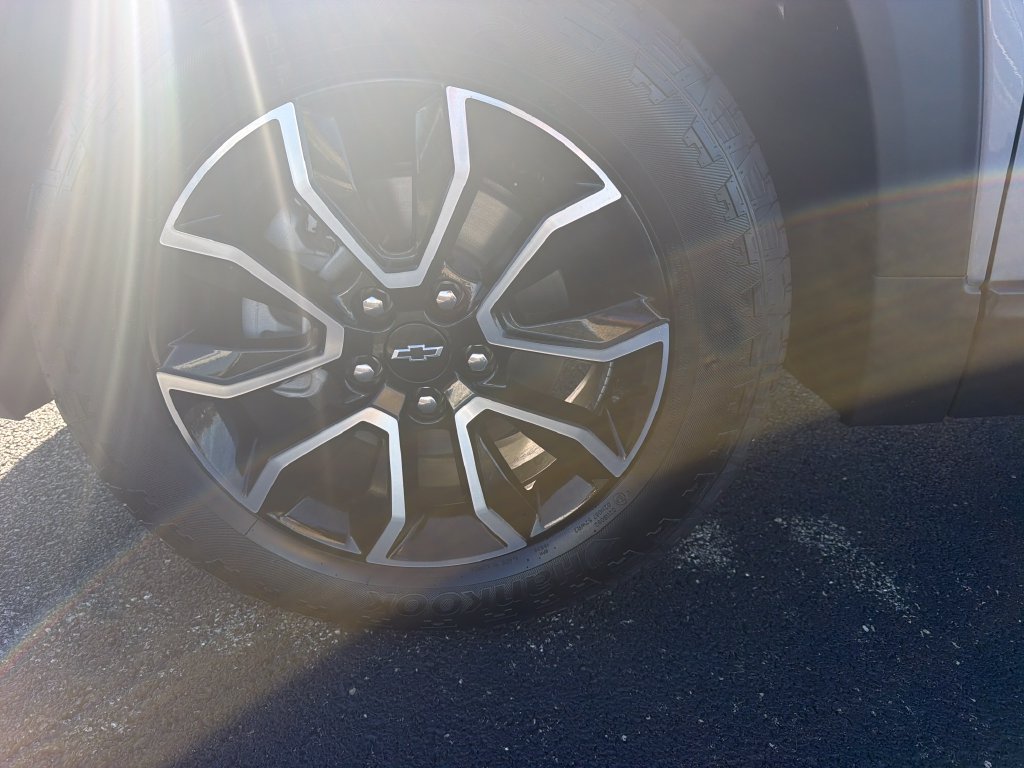 New 2026 Chevrolet TrailBlazer ACTIV FWD image 10