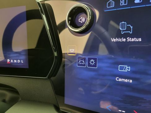 New 2026 Chevrolet Traverse LT w/ Driver Confidence Package image 10