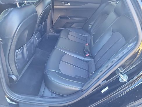 Used 2024 Kia K5 GT-Line image 14