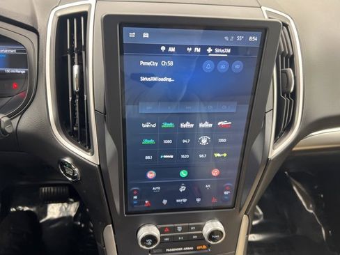 Used 2022 Ford Edge SEL w/ Convenience Package image 17