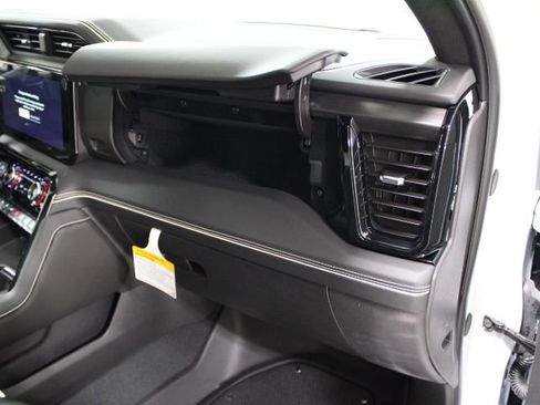 New 2026 GMC Sierra 1500 AT4X image 29