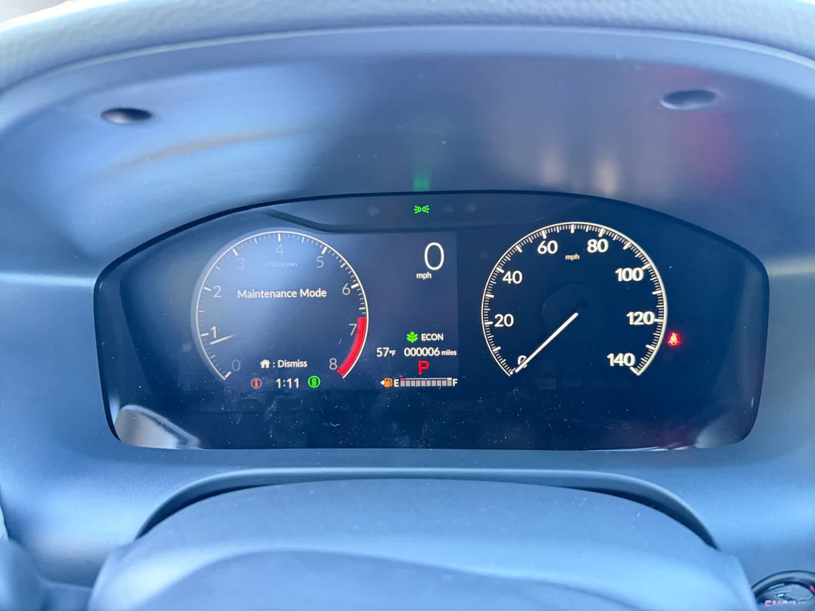 New 2027 Honda HR-V LX image 5
