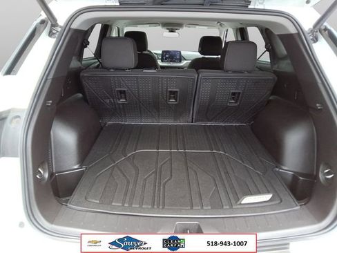 Used 2024 Chevrolet Blazer LT w/ Convenience Package AWD/4WD image 18