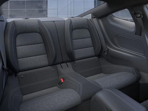 New 2026 Ford Mustang Coupe image 11