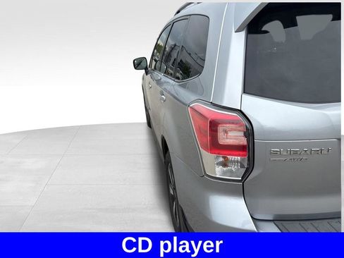 Used 2018 Subaru Forester 2.5i Limited AWD/4WD image 4