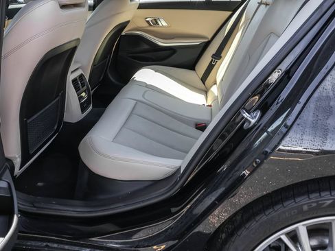 Used 2023 BMW 330i xDrive Sedan w/ Driving Assistance Package AWD/4WD image 30