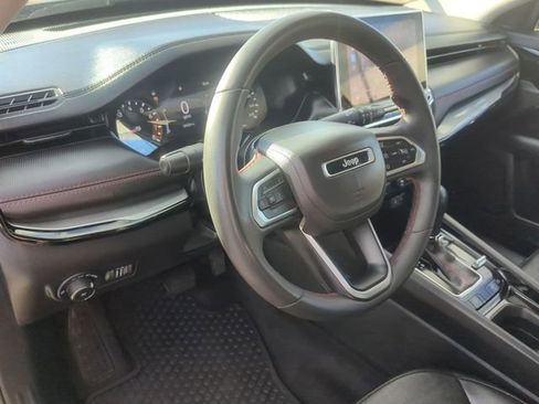 Certified 2022 Jeep Compass Trailhawk image 12