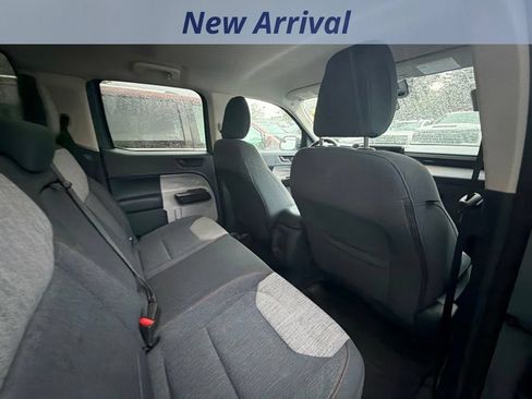 Used 2023 Ford Maverick XLT FWD image 8