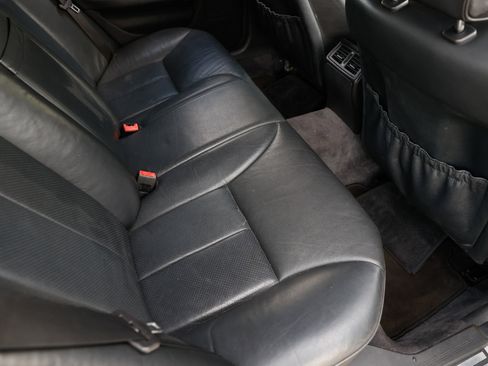 Used 1998 Mercedes-Benz E 320 E320 4DR SEDAN image 12