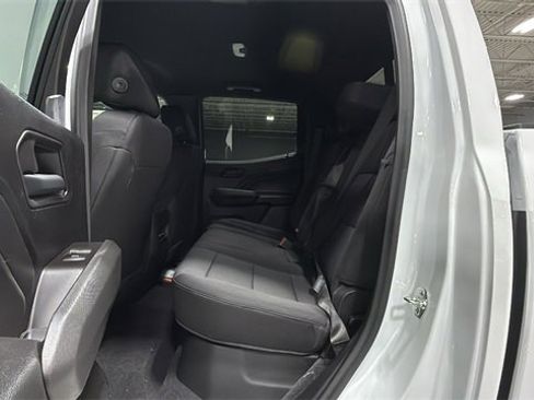 New 2026 Chevrolet Colorado W/T w/ WT Custom Package image 13