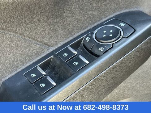 Used 2024 Ford Escape ST-Line w/ Tech Pack #1 image 20