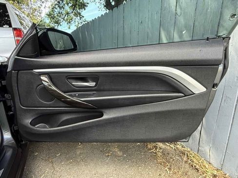 Used 2016 BMW 428i Coupe RWD image 26