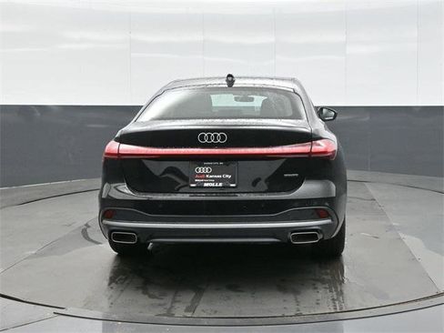 New 2025 Audi A5 2.0T Premium image 6