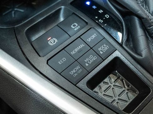 Used 2024 Toyota RAV4 XLE w/ Weather Package AWD/4WD image 23