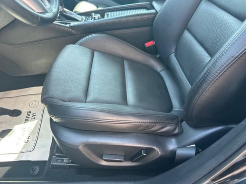 Used 2016 MAZDA MAZDA6 Touring FWD image 18