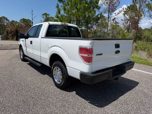 Used 2013 Ford F150 XL w/ PWR Equipment Group RWD image 3