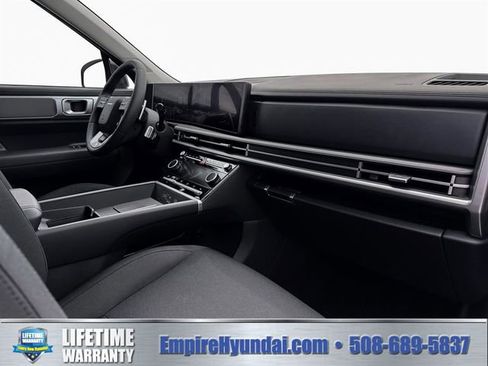 New 2026 Hyundai Santa Fe SE image 15