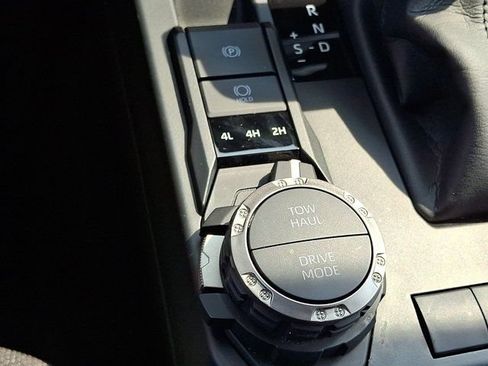 Used 2025 Toyota 4Runner TRD Sport AWD/4WD image 29