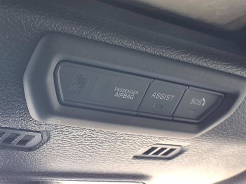 Used 2022 Jeep Gladiator Mojave AWD/4WD image 20