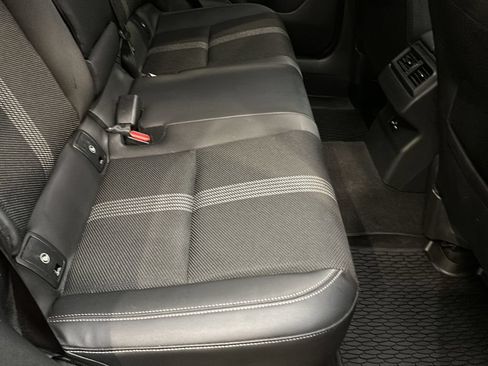 Used 2023 MAZDA CX-50 AWD 2.5 S w/ Cargo Package image 16