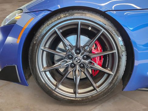 Used 2023 Toyota Supra Premium w/ Driver Assist Package image 29