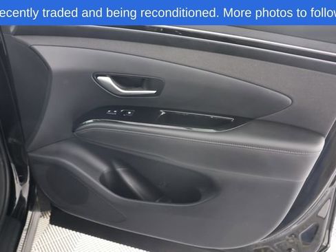 Used 2024 Hyundai Tucson SEL AWD/4WD image 28