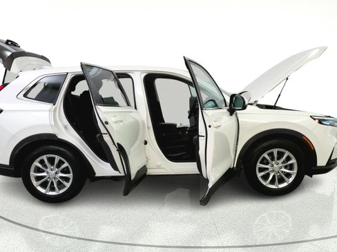 Used 2024 Honda CR-V EX image 15
